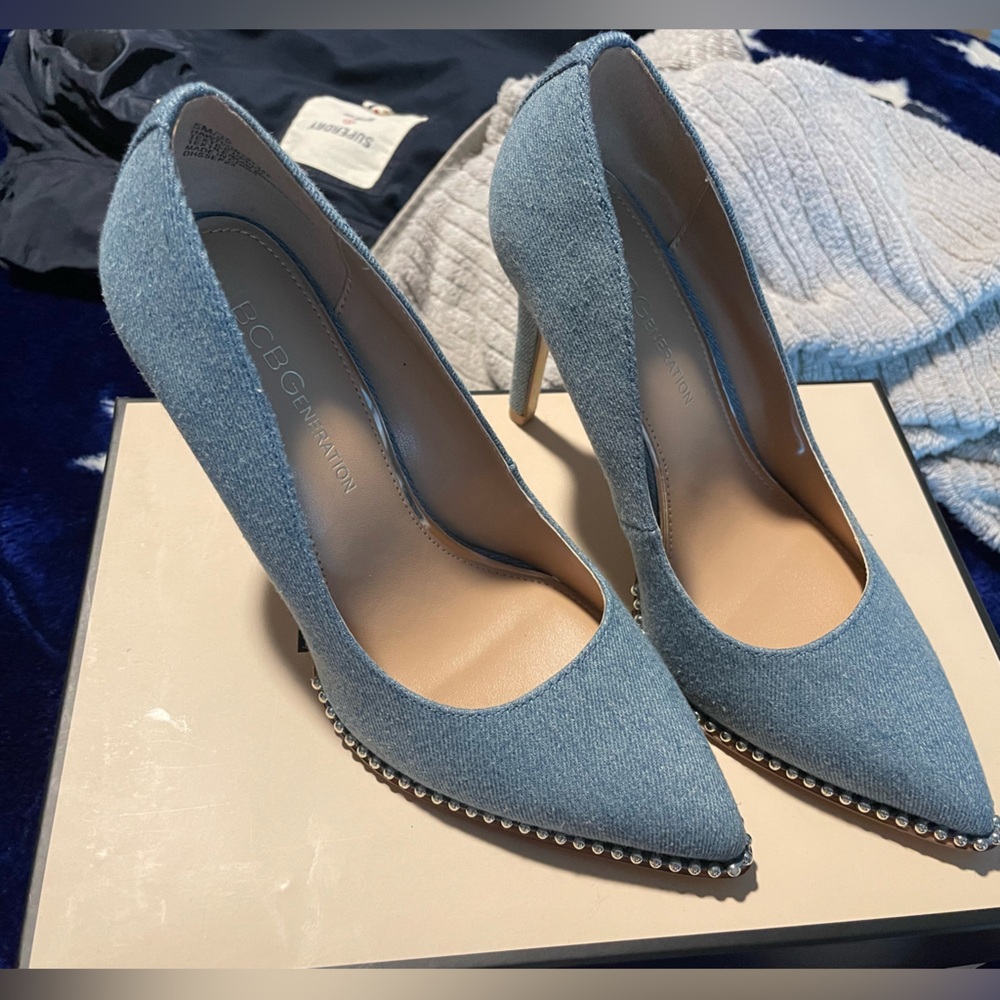 HEELS BCB GENERATION